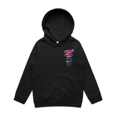 Gro-Up F2 Youth/Kids Hoodie